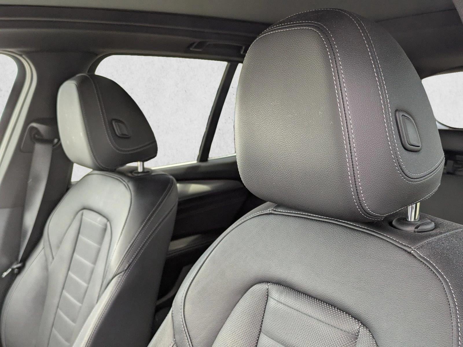 2023 BMW X3 xDrive30i Sports Activity Vehicle