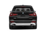 2024 BMW X3 xDrive30i Sports Activity Vehicle