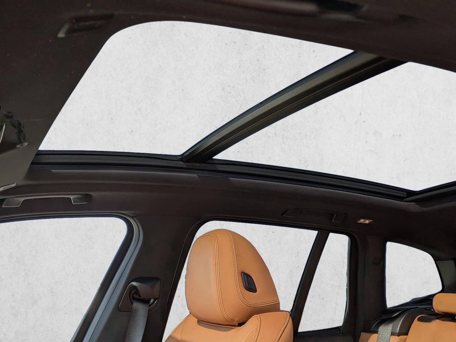 2023 BMW X3 xDrive30i Sports Activity Vehicle