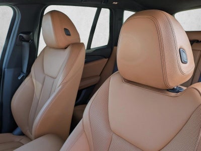 2023 BMW X3 xDrive30i Sports Activity Vehicle
