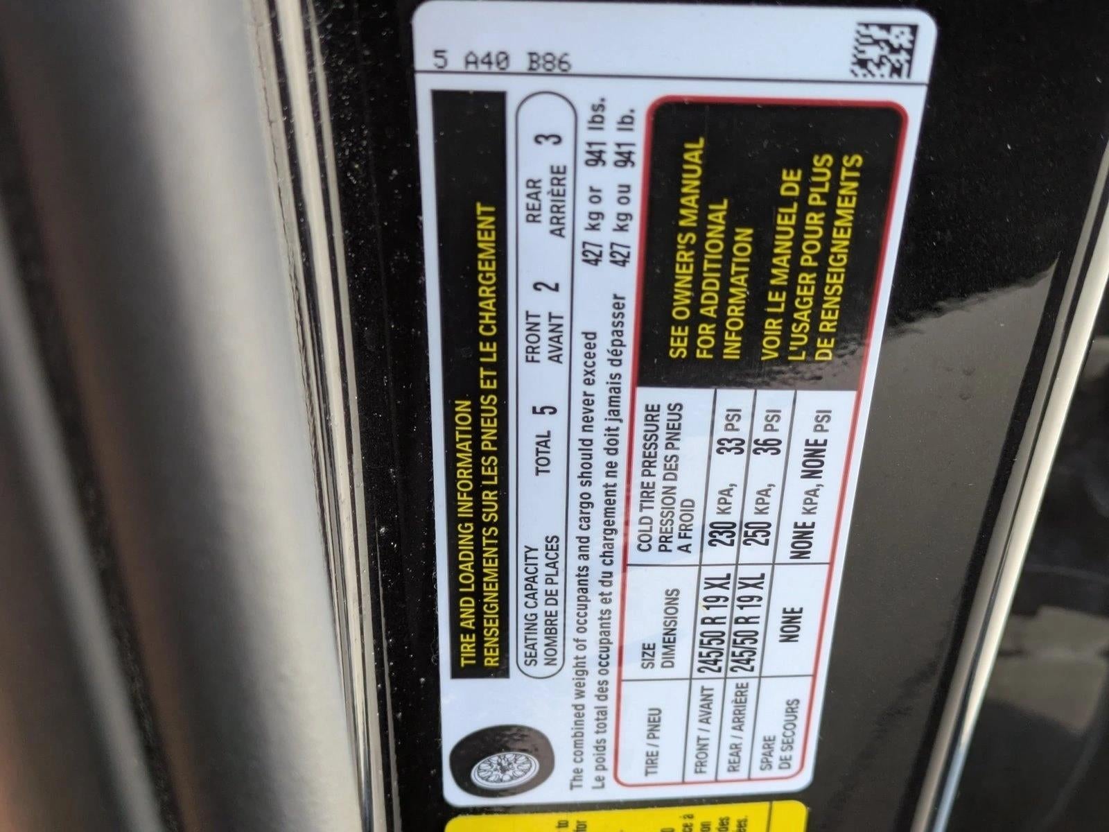 2023 BMW X3 xDrive30i Sports Activity Vehicle