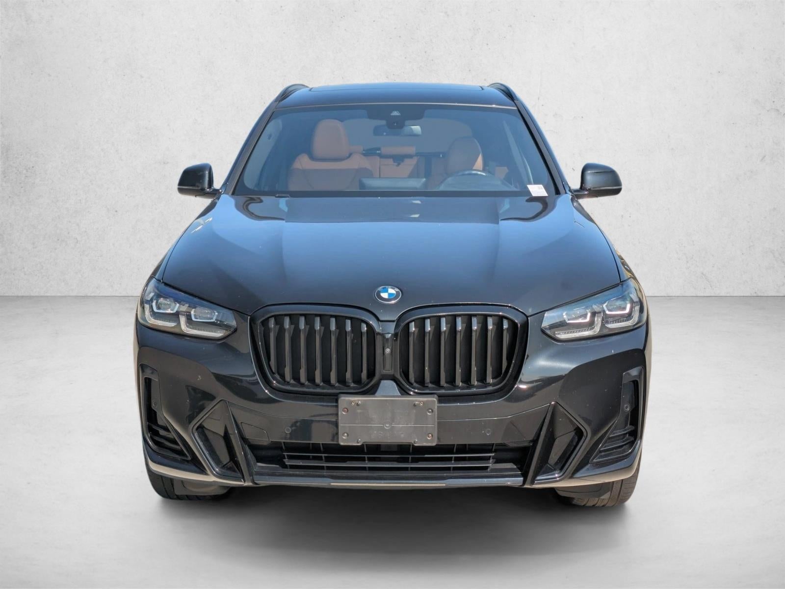 2023 BMW X3 xDrive30i Sports Activity Vehicle
