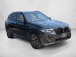 2023 BMW X3 xDrive30i Sports Activity Vehicle