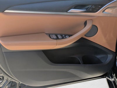 2023 BMW X3 xDrive30i Sports Activity Vehicle