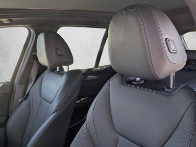 2024 BMW X3 xDrive30i Sports Activity Vehicle