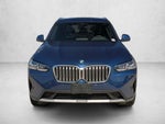 2024 BMW X3 xDrive30i Sports Activity Vehicle