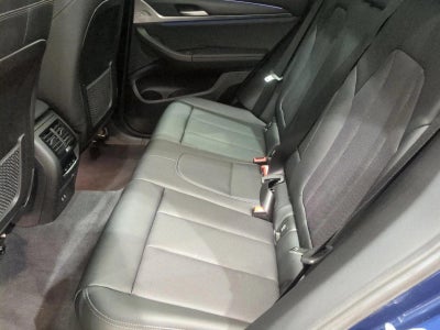 2024 BMW X3 xDrive30i Sports Activity Vehicle