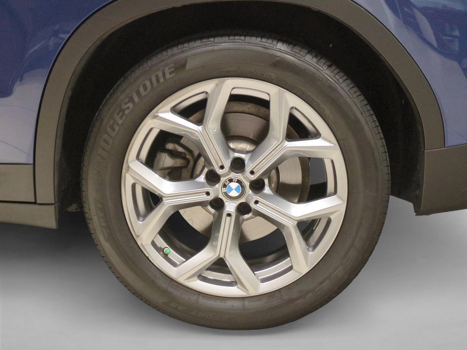 2024 BMW X3 xDrive30i Sports Activity Vehicle