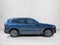2024 BMW X3 xDrive30i Sports Activity Vehicle