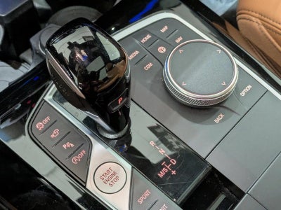 2024 BMW X3 xDrive30i Sports Activity Vehicle