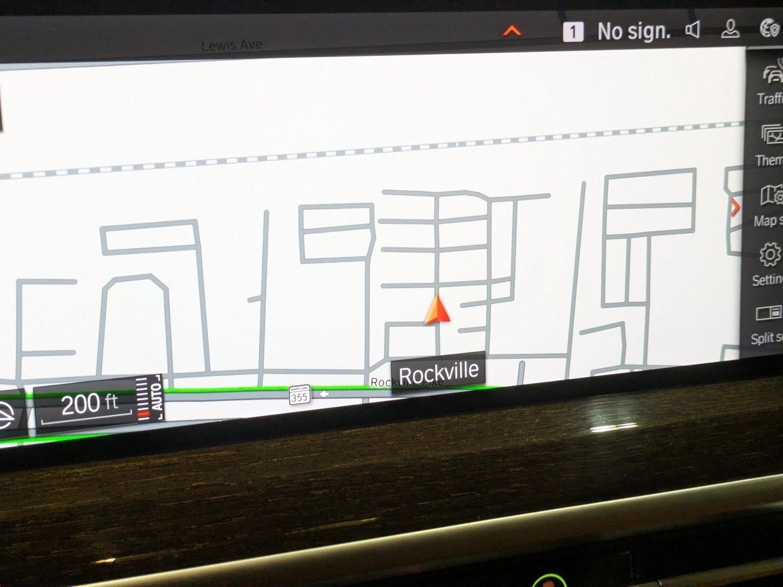 2024 BMW X3 xDrive30i Sports Activity Vehicle