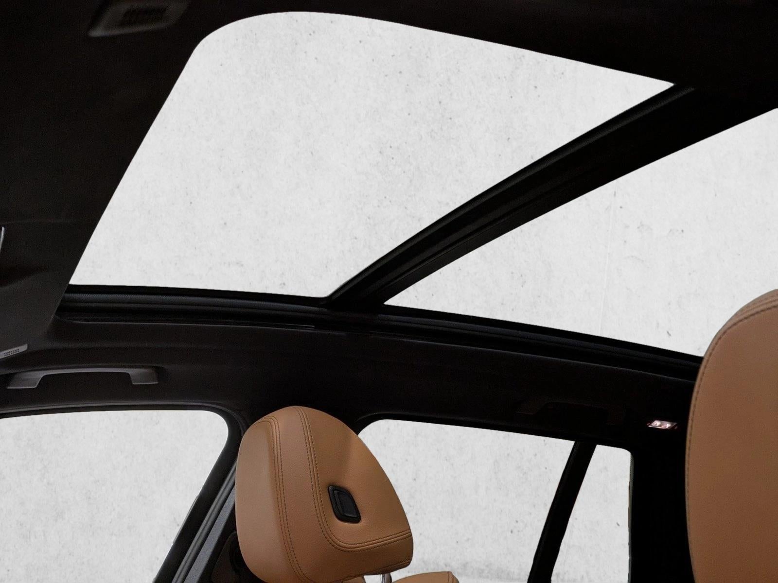 2024 BMW X3 xDrive30i Sports Activity Vehicle