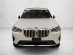 2024 BMW X3 xDrive30i Sports Activity Vehicle