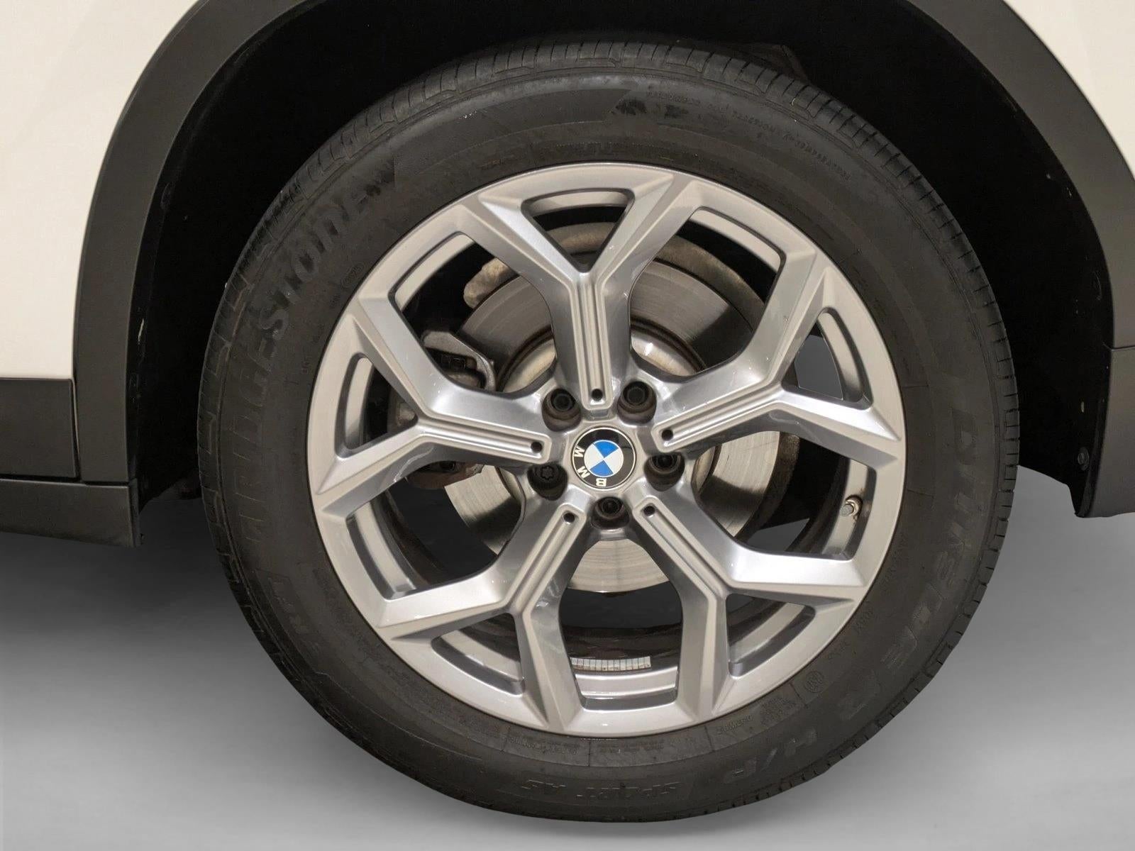 2024 BMW X3 xDrive30i Sports Activity Vehicle
