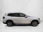 2024 BMW X3 xDrive30i Sports Activity Vehicle
