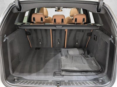 2024 BMW X3 xDrive30i Sports Activity Vehicle