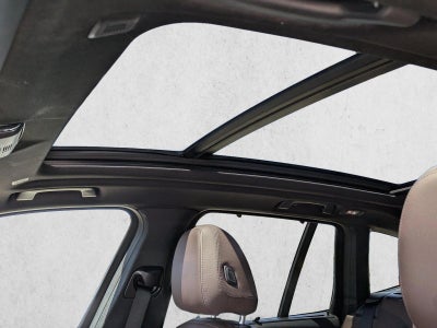 2022 BMW X3 xDrive30i Sports Activity Vehicle
