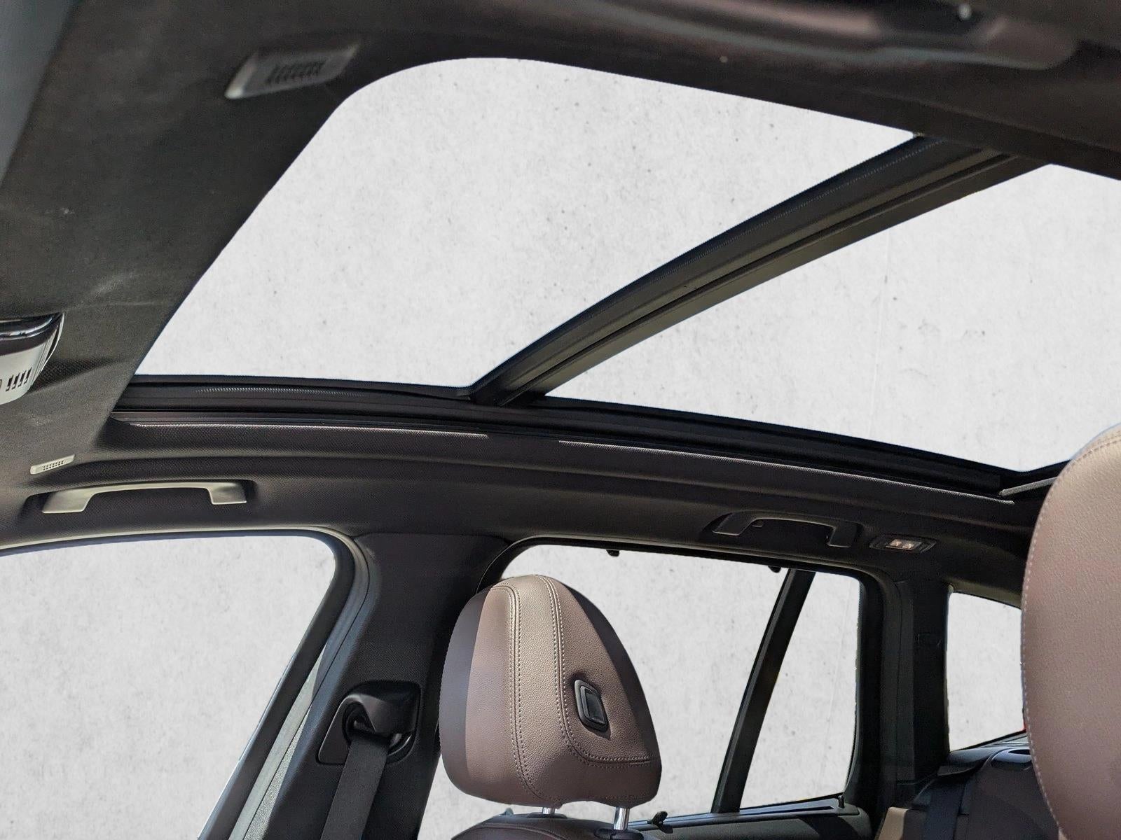 2022 BMW X3 xDrive30i Sports Activity Vehicle