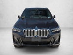 2022 BMW X3 xDrive30i Sports Activity Vehicle