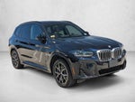 2022 BMW X3 xDrive30i Sports Activity Vehicle