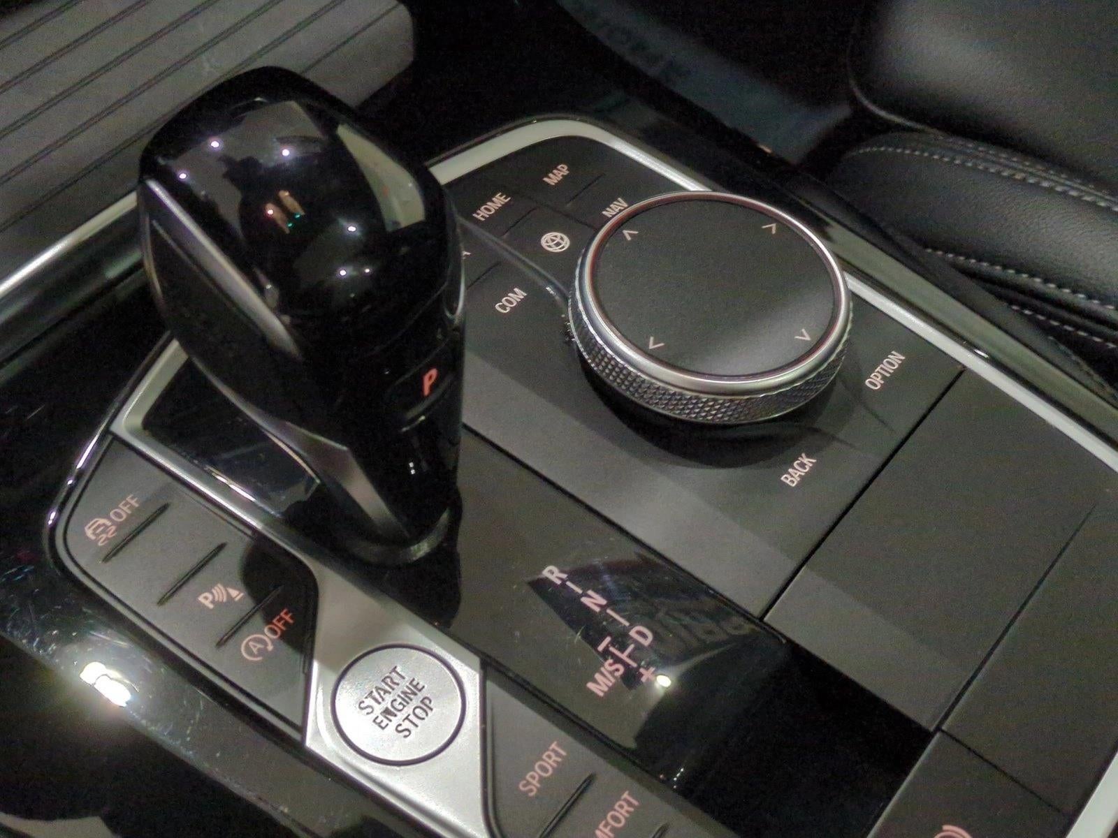 2023 BMW X3 xDrive30i Sports Activity Vehicle