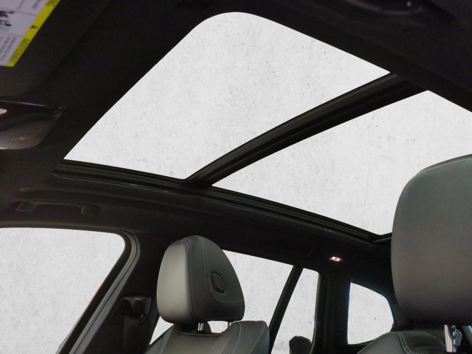 2023 BMW X3 xDrive30i Sports Activity Vehicle