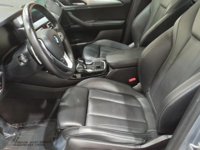 2023 BMW X3 xDrive30i Sports Activity Vehicle