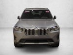 2023 BMW X3 xDrive30i Sports Activity Vehicle