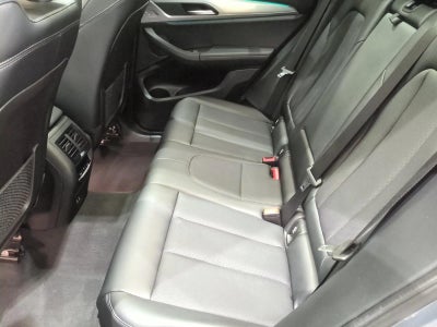 2023 BMW X3 xDrive30i Sports Activity Vehicle