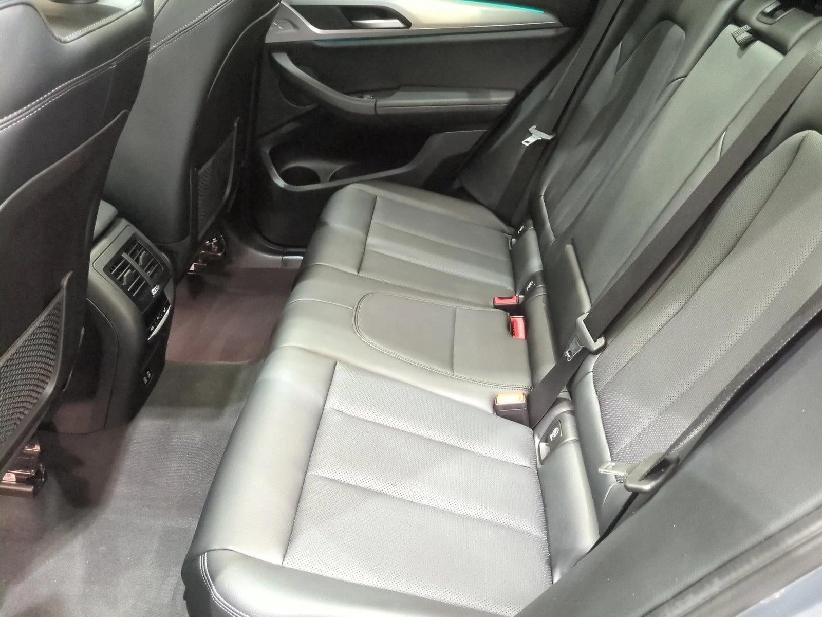 2023 BMW X3 xDrive30i Sports Activity Vehicle
