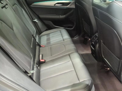 2023 BMW X3 xDrive30i Sports Activity Vehicle