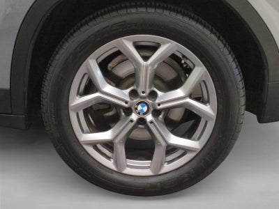 2023 BMW X3 xDrive30i Sports Activity Vehicle