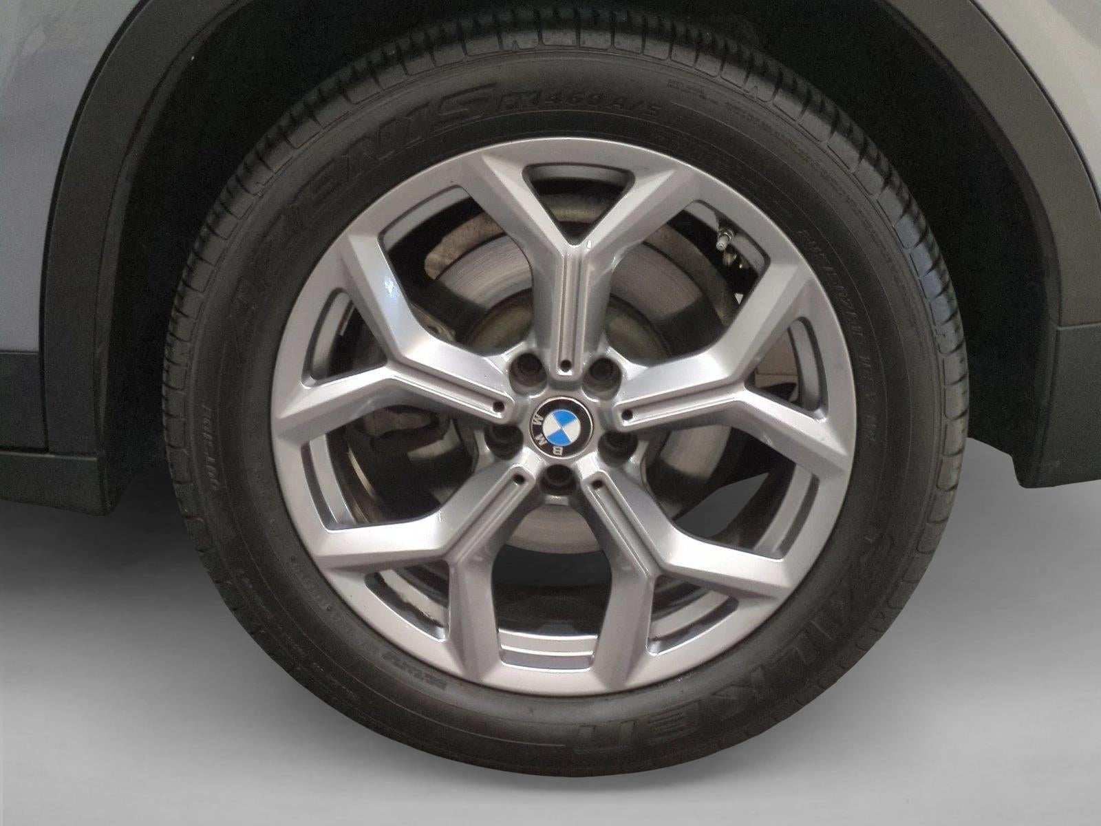 2023 BMW X3 xDrive30i Sports Activity Vehicle