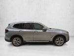 2023 BMW X3 xDrive30i Sports Activity Vehicle