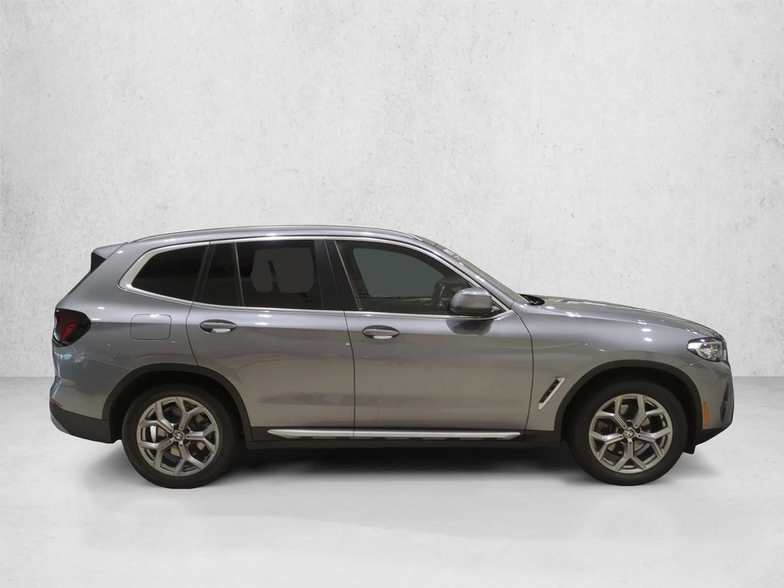 2023 BMW X3 xDrive30i Sports Activity Vehicle