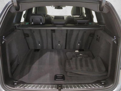 2023 BMW X3 xDrive30i Sports Activity Vehicle