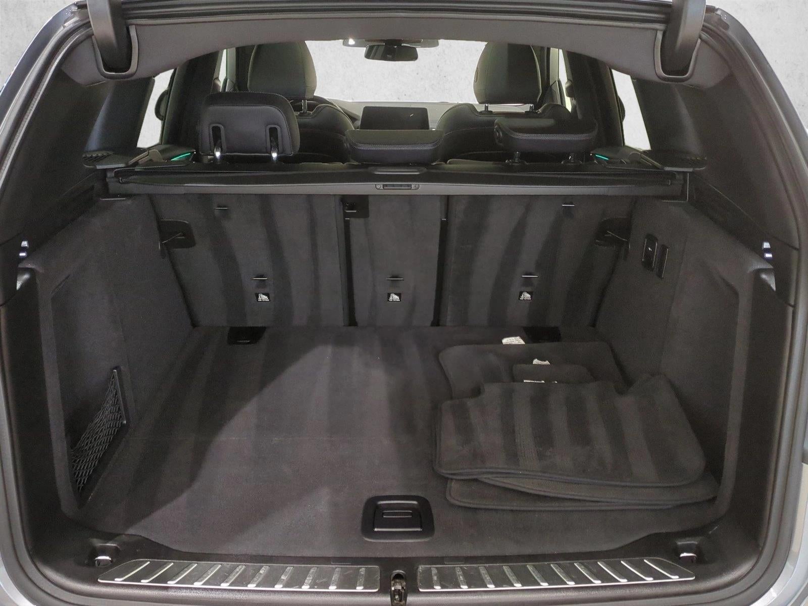 2023 BMW X3 xDrive30i Sports Activity Vehicle