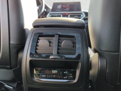 2024 BMW X3 xDrive30i Sports Activity Vehicle