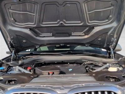 2024 BMW X3 xDrive30i Sports Activity Vehicle