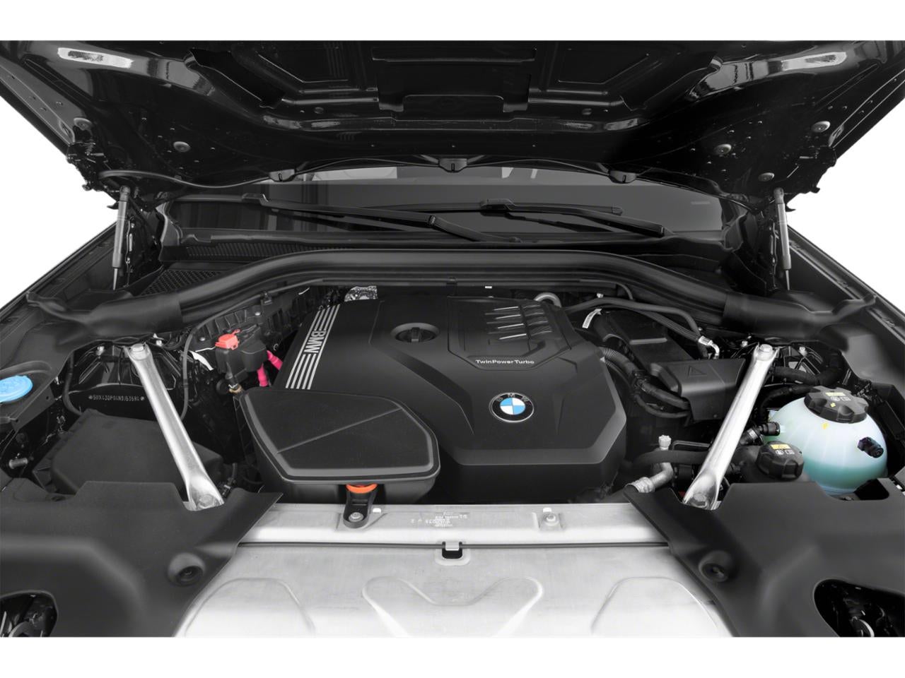 2024 BMW X3 xDrive30i Sports Activity Vehicle