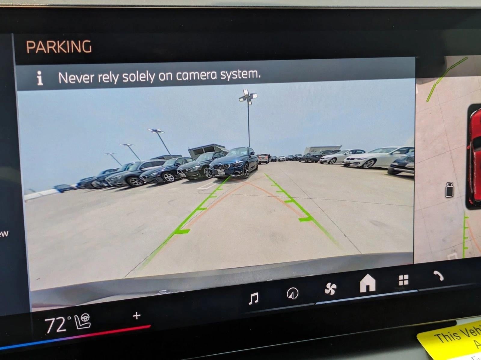 2025 BMW X3 30 xDrive Sports Activity Vehicle