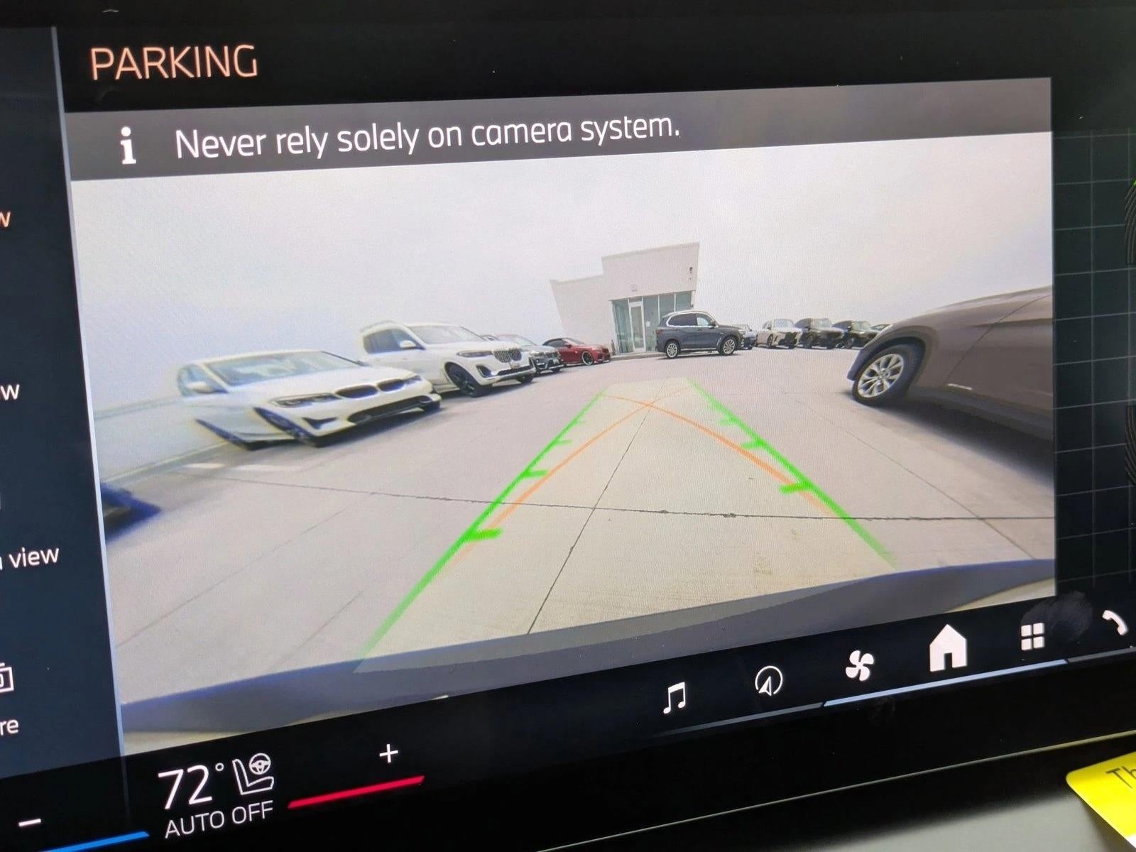 2025 BMW X3 30 xDrive Sports Activity Vehicle