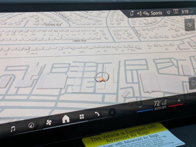 2026 BMW X3 30 xDrive Sports Activity Vehicle