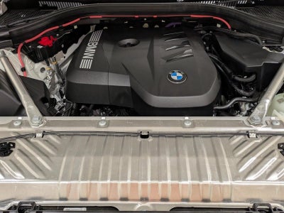 2026 BMW X3 30 xDrive Sports Activity Vehicle