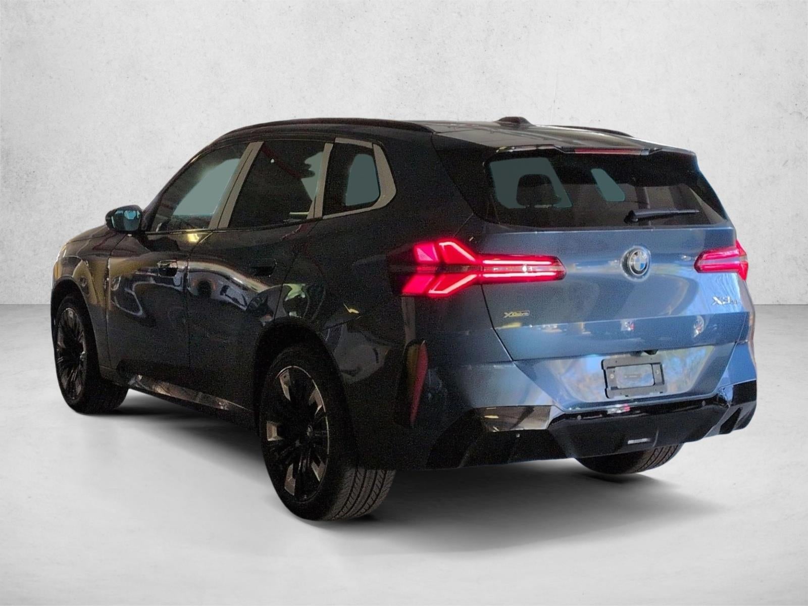 2026 BMW X3 30 xDrive Sports Activity Vehicle