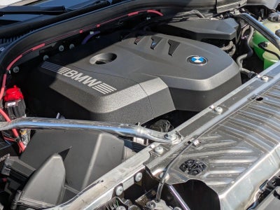 2026 BMW X3 30 xDrive Sports Activity Vehicle