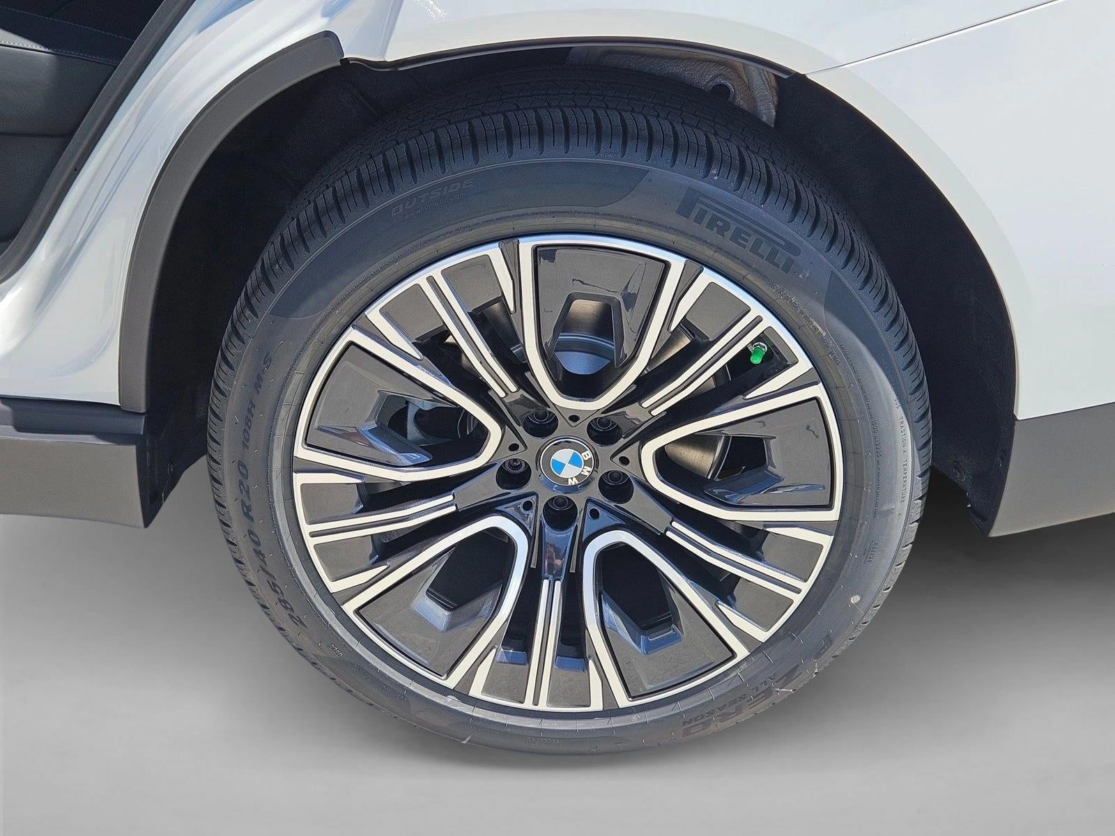 2026 BMW X3 30 xDrive Sports Activity Vehicle