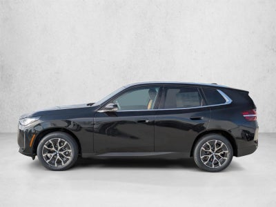 2026 BMW X3 30 xDrive Sports Activity Vehicle
