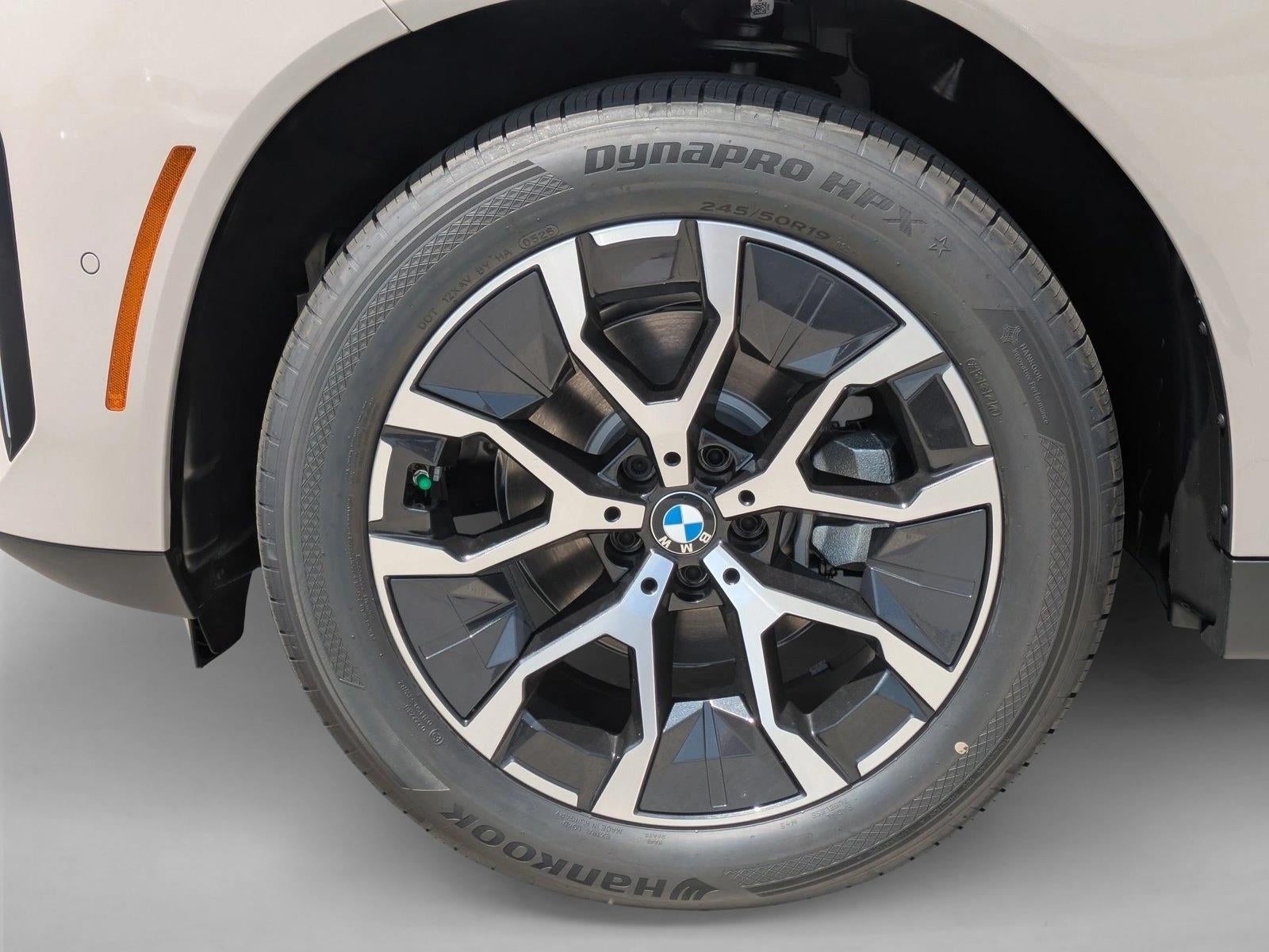 2026 BMW X3 30 xDrive Sports Activity Vehicle