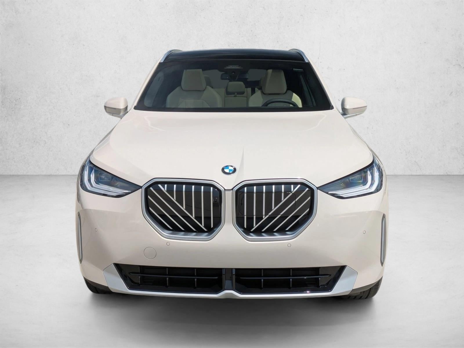2026 BMW X3 30 xDrive Sports Activity Vehicle